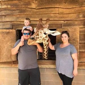 Meet your Posher, Stephanie